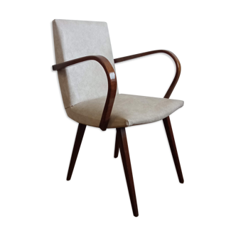 Bridge chair 60s