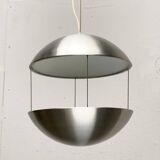 RS 37 Flower Lamp Space Age Danish mid-century by Poul Cadovius for Cado, 1960s