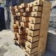 Vintage Industrial Workshop 78 Drawer 2x2 Workshop Craft Cabinet with Shell Handles