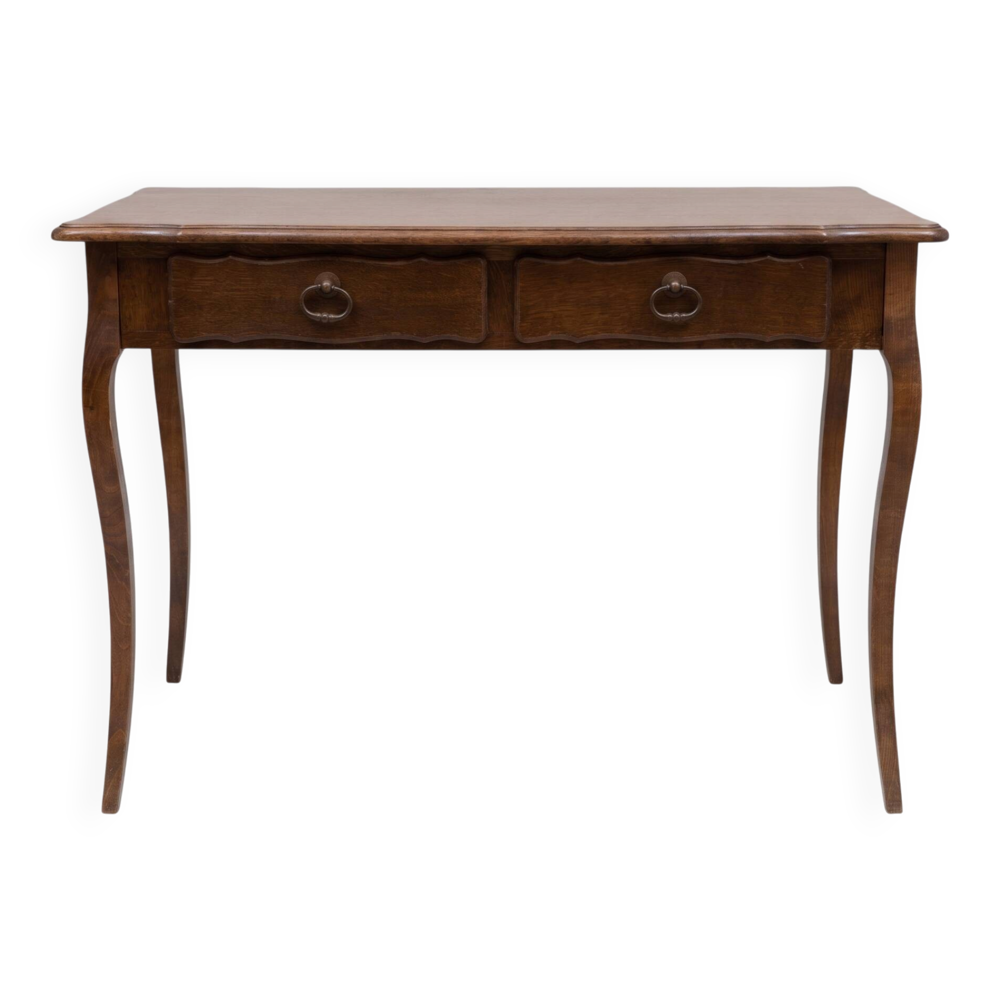 Wooden table - decoration