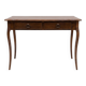 Wooden table - decoration