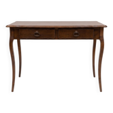 Wooden table - decoration