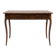 Wooden table - decoration