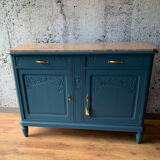Art Deco buffet