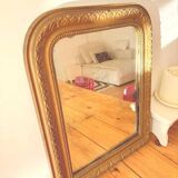 Louis-Philippe "Martin" Mirror