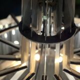 Modernist chandelier