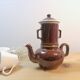 Vintage ceramic coffee maker