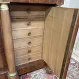 Enfilade de style Empire