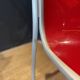 Pair of FPE chairs by Ron Arad for Kartell translucent and