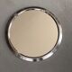 Plateau miroir arts deco