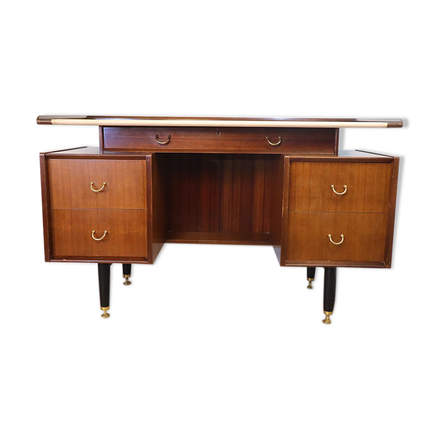 Vintage desk by E.Gomme edition G-Plan 1960