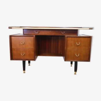 Vintage desk by E.Gomme edition G-Plan 1960