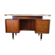 Bureau vintage par E.Gomme édition G-Plan 1960
