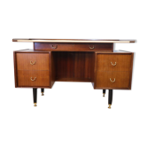 Vintage desk by E.Gomme edition G-Plan 1960