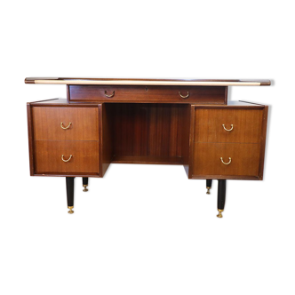 Vintage desk by E.Gomme edition G-Plan 1960
