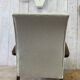 Fauteuil des années 50 restauré