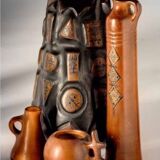 Berber cup