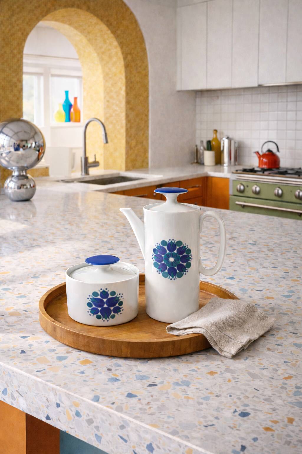 Coffee set Thomas Rosenthal