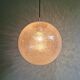 Suspension Space Age in blown bubble glass, Peill & Putzler, 1970