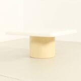 Ara coffee table by Emma Gismondi Schweinberger for Artemide, Italy.