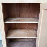 Old Parisian furniture