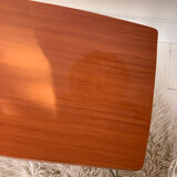 Table basse années 60