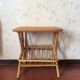 Side table door reviews chevet tip of rotin sofa 60s