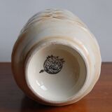 Art Deco vase Boch no. 1113 - Charles Catteau 1930s