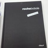 Roche Bobois sideboard designed by Alain Richard in rosewood, France 1960