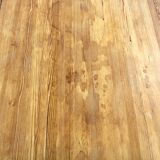 Table basse scandinave en pin, Suède, 1970