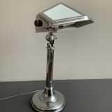 Pirouett desk lamp