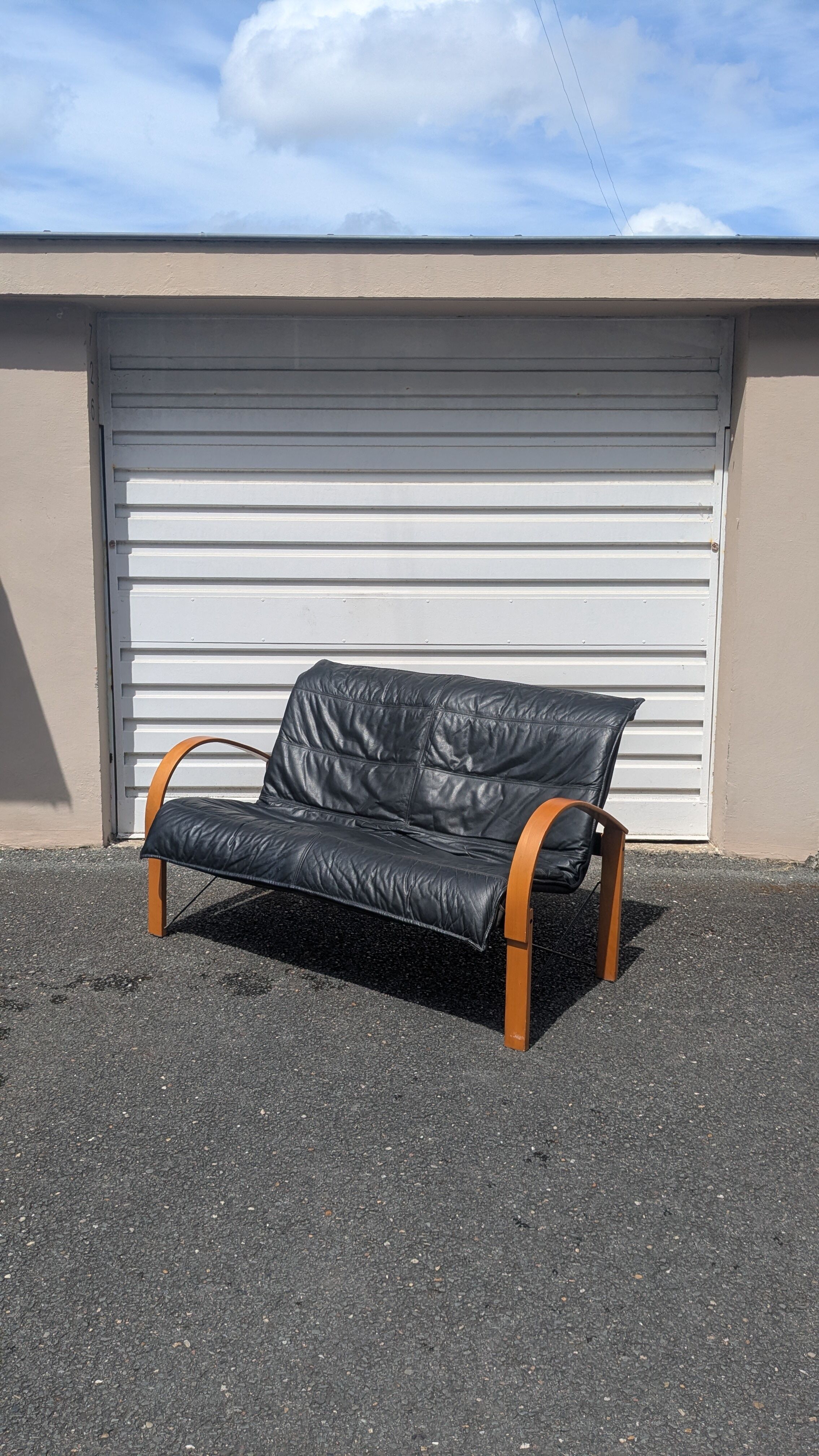 Polhem Sofa