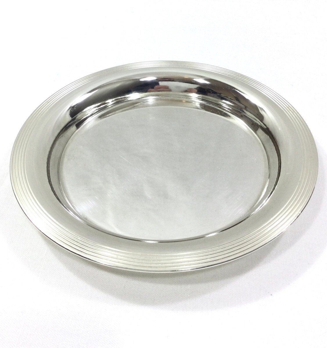 Christofle - Bottle Bottom Set