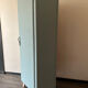 Armoire années 50 pieds compas