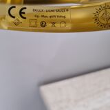 Lampe  Sauze modèle Ganymède I