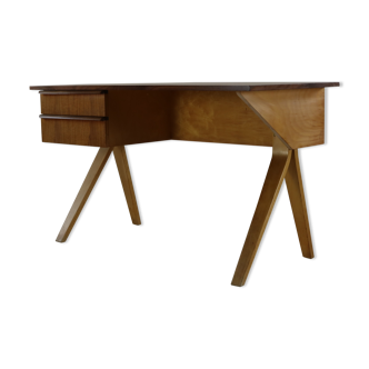 Bureau par Cees Braakman pour UMS Pastoe Holland