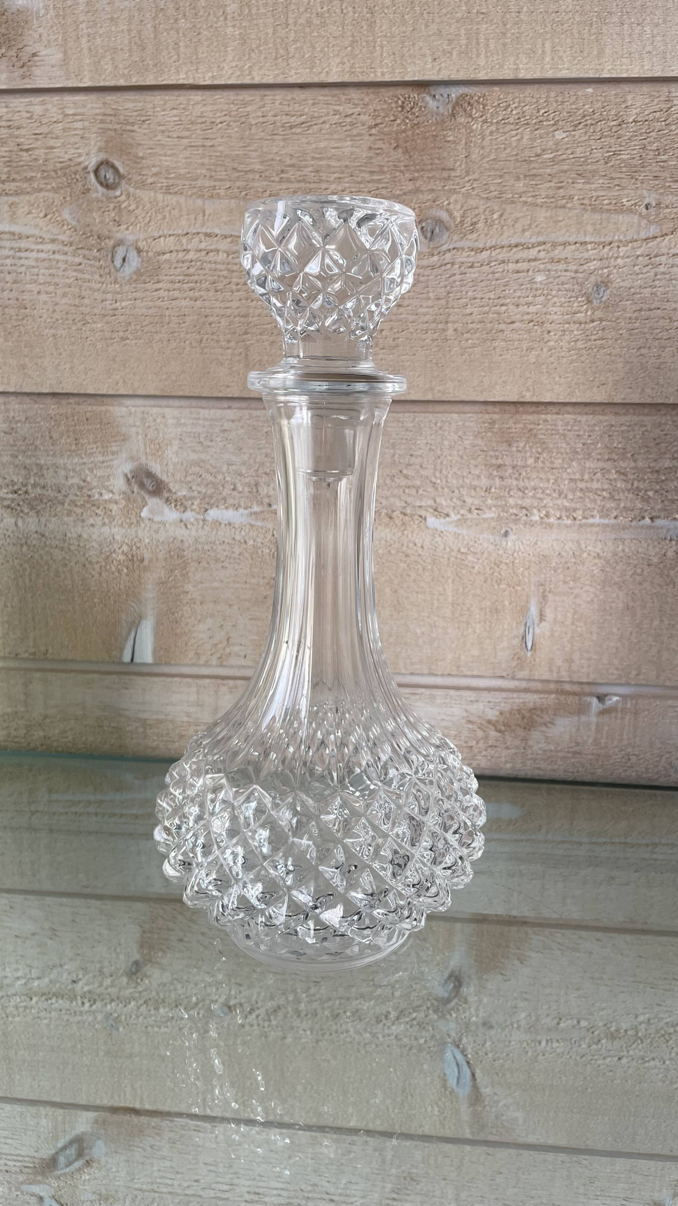 Carafe Cristal d ‘Arques