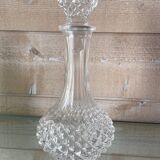 Carafe Cristal d ‘Arques