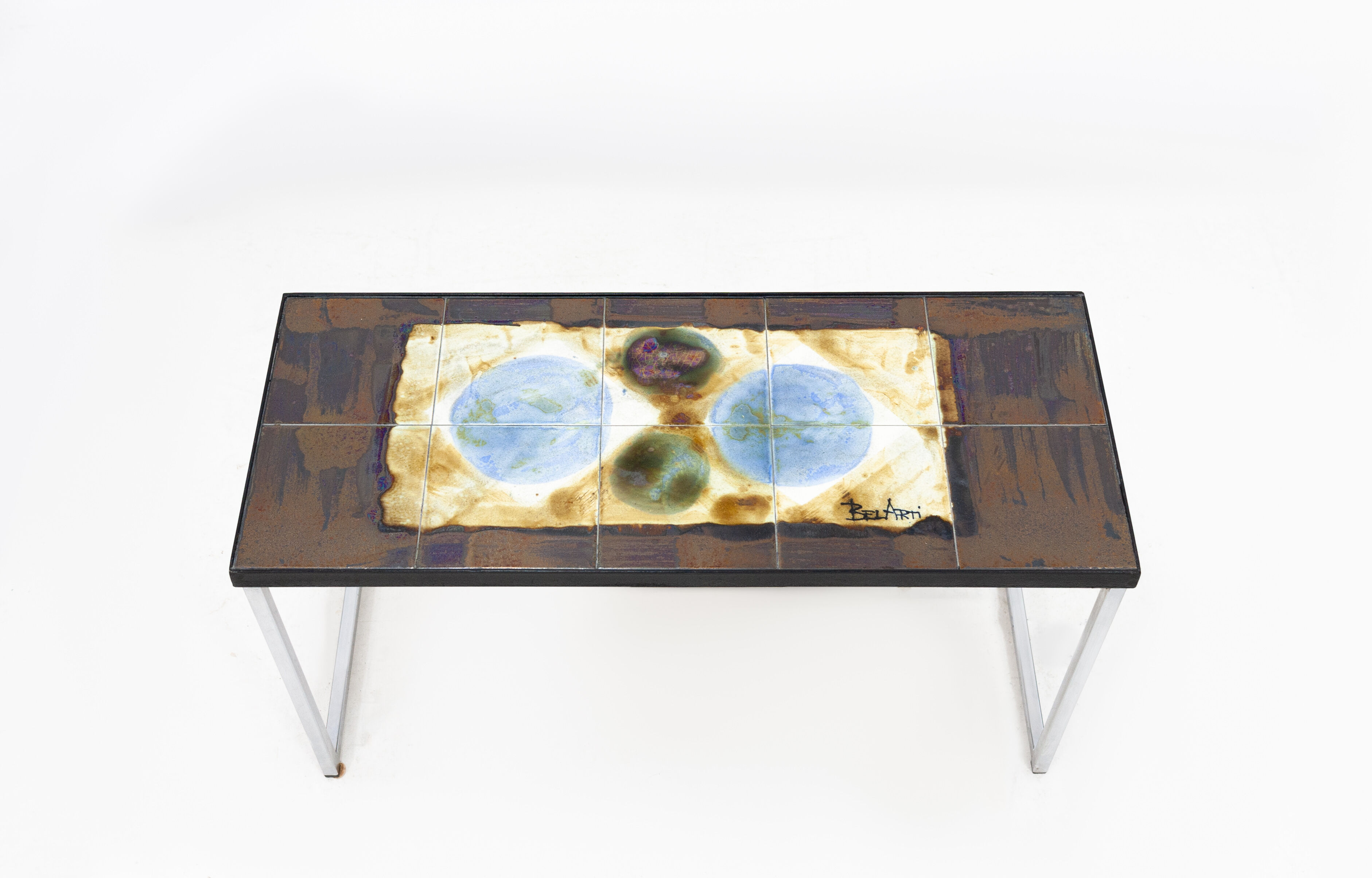 Table d'appoint Juliette Belrti