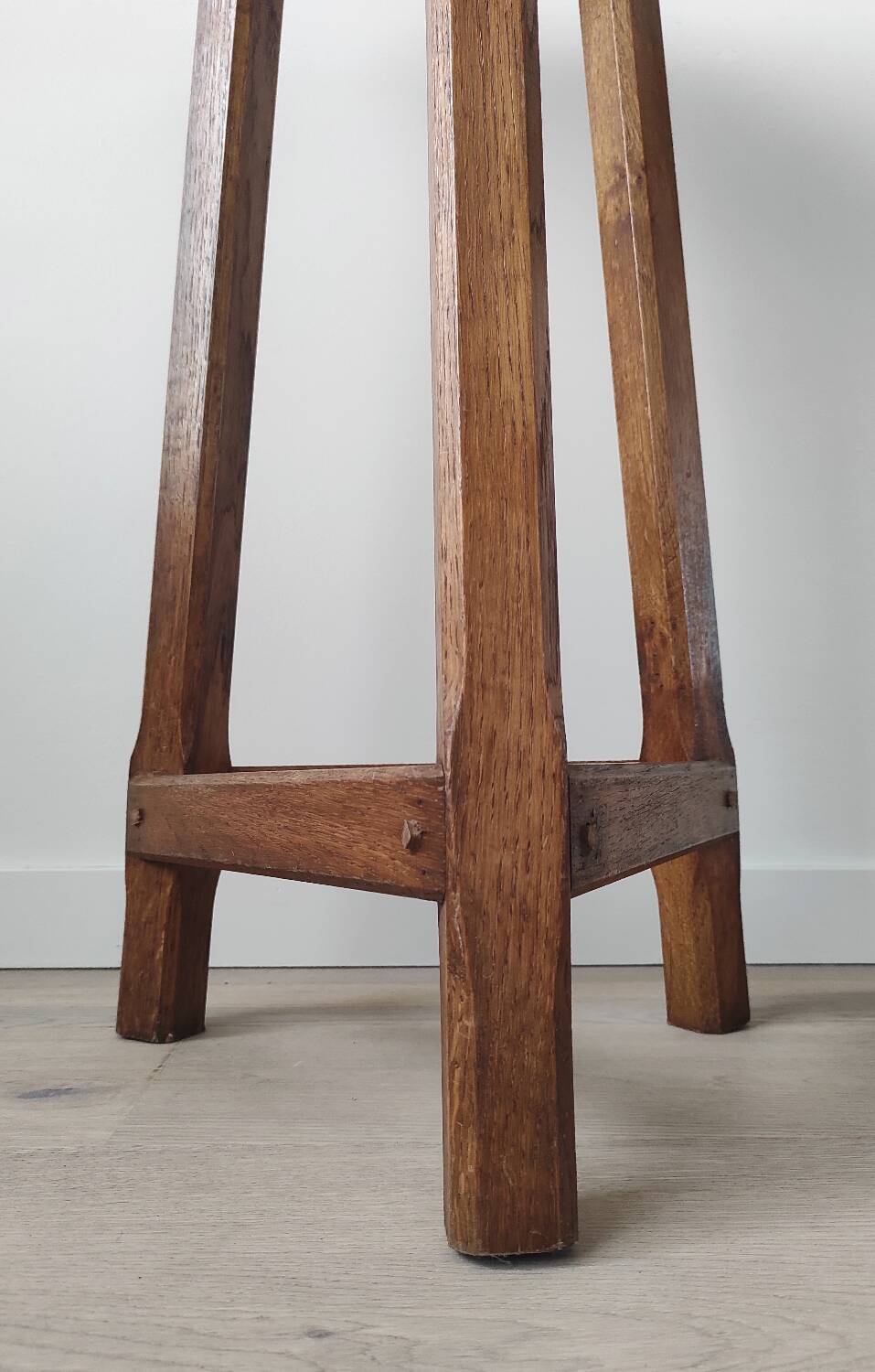 Vintage high stools