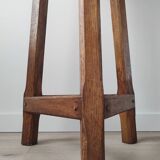 Vintage high stools