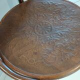 Office chair Thonet Austria 1900s