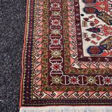 Antique Persian carpet