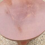 Empire pedestal table