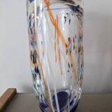 Vase Murano Alfredo Barbini