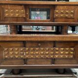 Charles Dudouyt style sideboard