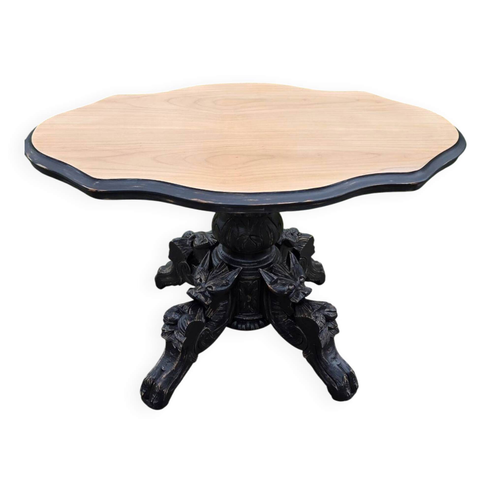 Side table
