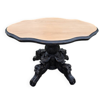 Table d'appoint