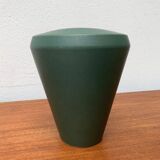 Vintage minimalist ceramic vase by SF Design