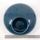 Ceramic vase/ashtray/empty tray • cera sapa • space age 1970 • france